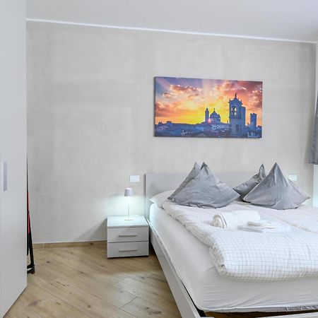 La Corte Di Scanzo Scanzorosciate Zewnętrze zdjęcie